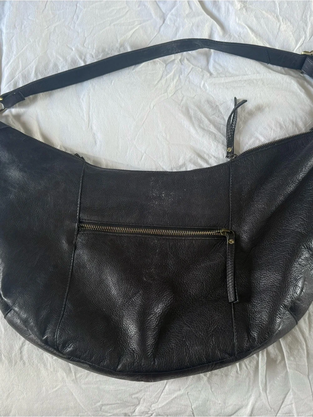 Free People West Side sling bag